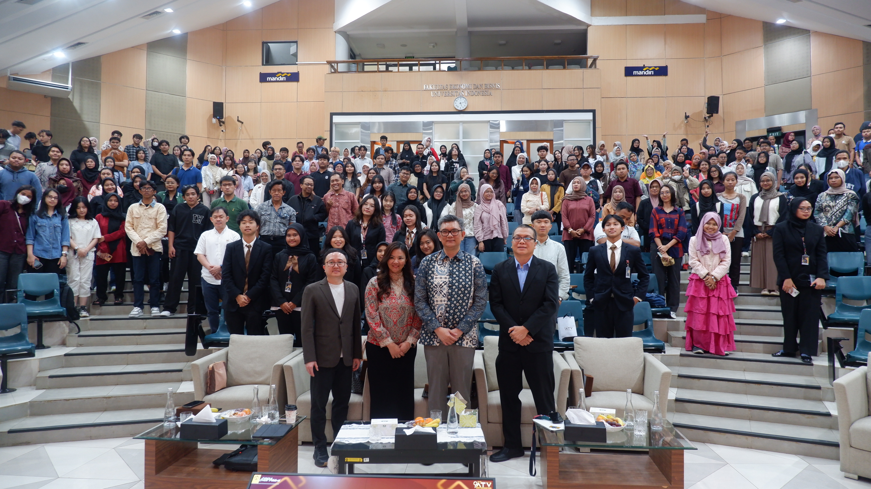International Audit Seminar